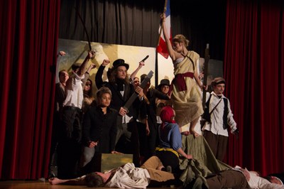 Tableau Vivant