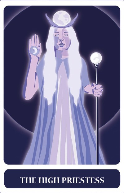 Tarotkarte